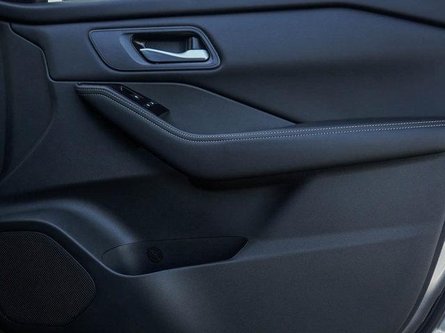 new 2026 Nissan Rogue car, priced at $29,600