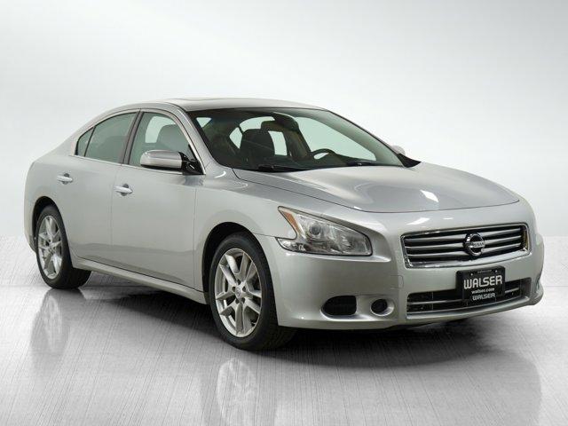 used 2013 Nissan Maxima car, priced at $11,998