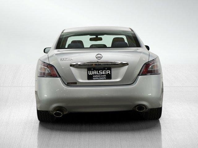 used 2013 Nissan Maxima car, priced at $11,998