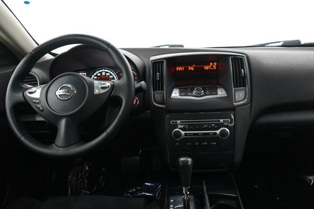 used 2013 Nissan Maxima car, priced at $11,998