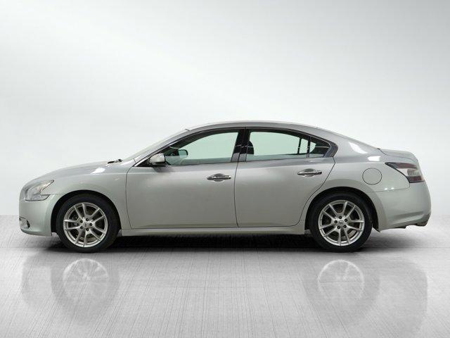 used 2013 Nissan Maxima car, priced at $11,998