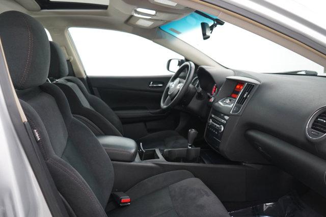 used 2013 Nissan Maxima car, priced at $11,998