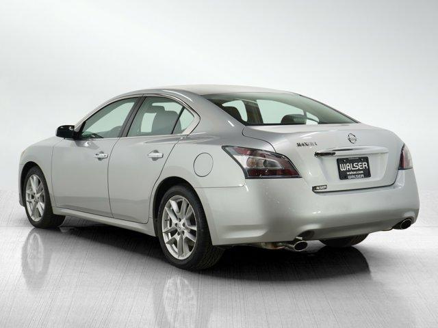 used 2013 Nissan Maxima car, priced at $11,998