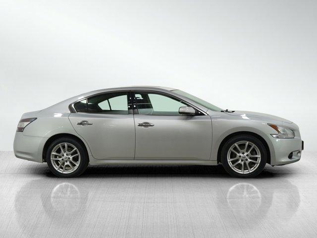 used 2013 Nissan Maxima car, priced at $11,998