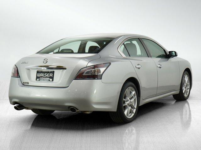 used 2013 Nissan Maxima car, priced at $11,998