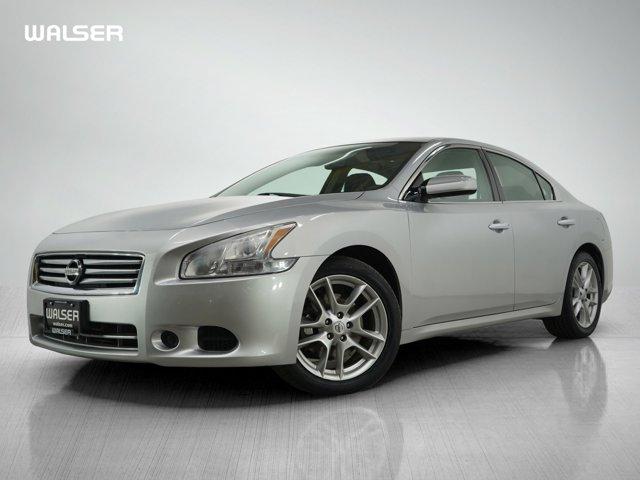 used 2013 Nissan Maxima car, priced at $11,998