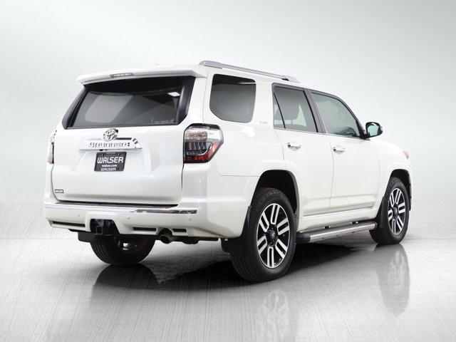 used 2018 Toyota 4Runner car, priced at $26,299