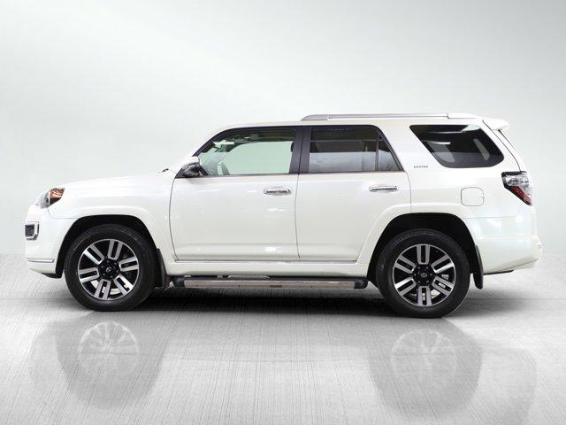 used 2018 Toyota 4Runner car, priced at $26,299