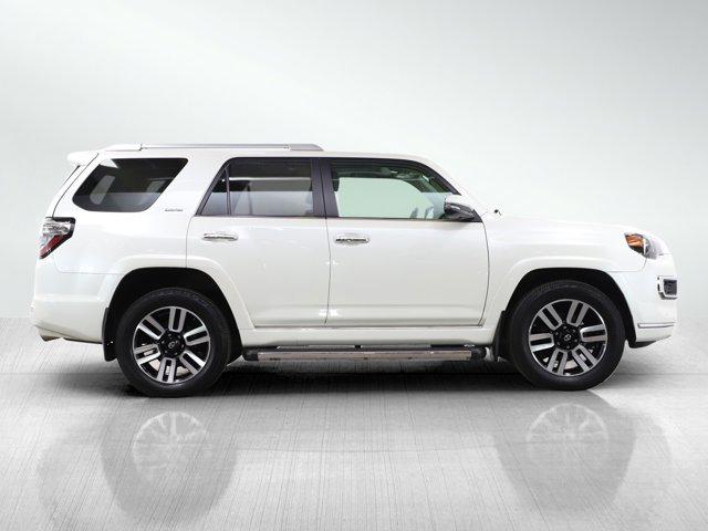 used 2018 Toyota 4Runner car, priced at $26,299