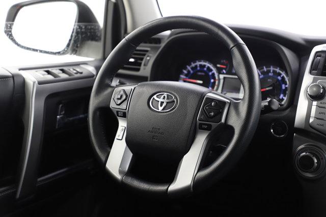 used 2018 Toyota 4Runner car, priced at $26,299