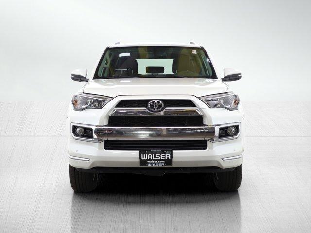 used 2018 Toyota 4Runner car, priced at $26,299