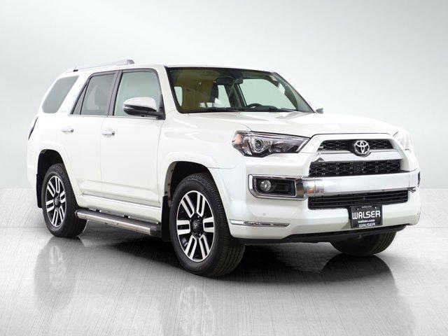 used 2018 Toyota 4Runner car, priced at $26,299