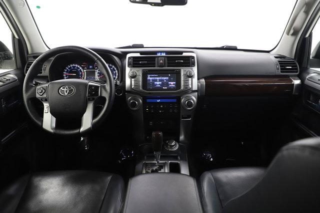 used 2018 Toyota 4Runner car, priced at $26,299