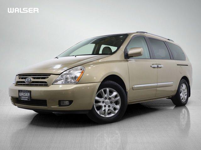 used 2010 Kia Sedona car, priced at $7,599