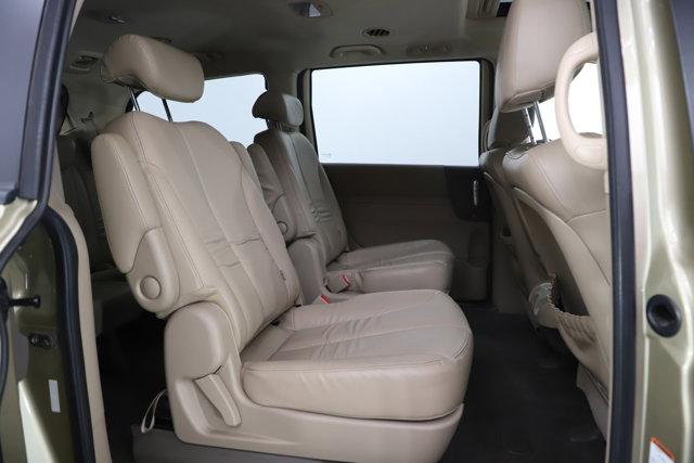 used 2010 Kia Sedona car, priced at $7,599