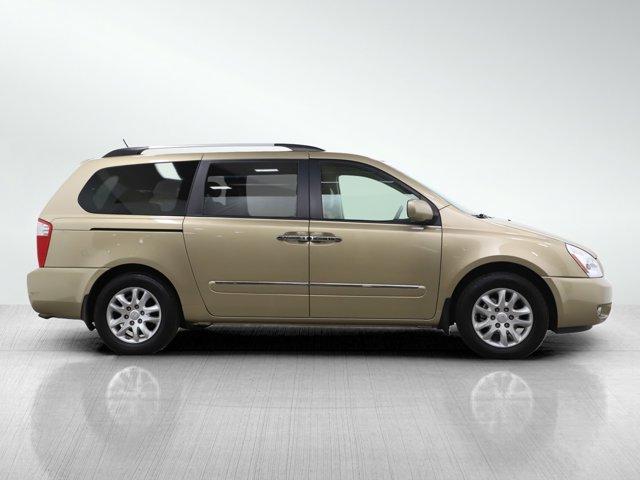 used 2010 Kia Sedona car, priced at $7,599