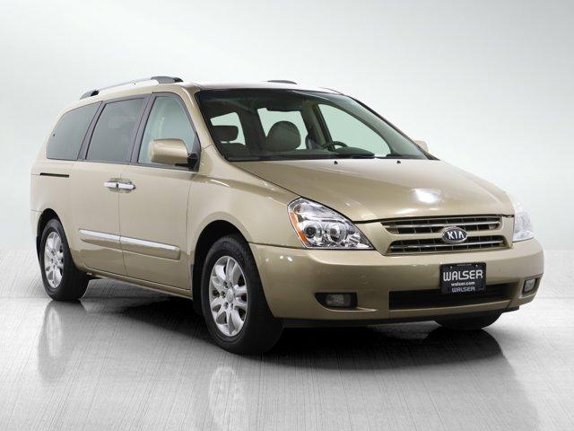 used 2010 Kia Sedona car, priced at $7,599