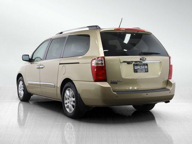 used 2010 Kia Sedona car, priced at $7,599