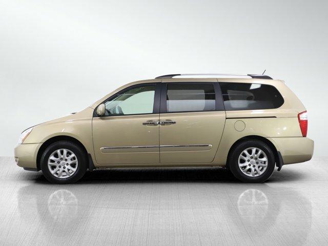 used 2010 Kia Sedona car, priced at $7,599