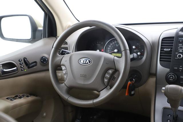 used 2010 Kia Sedona car, priced at $7,599