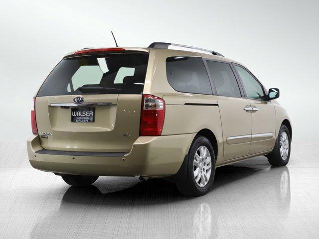 used 2010 Kia Sedona car, priced at $7,599