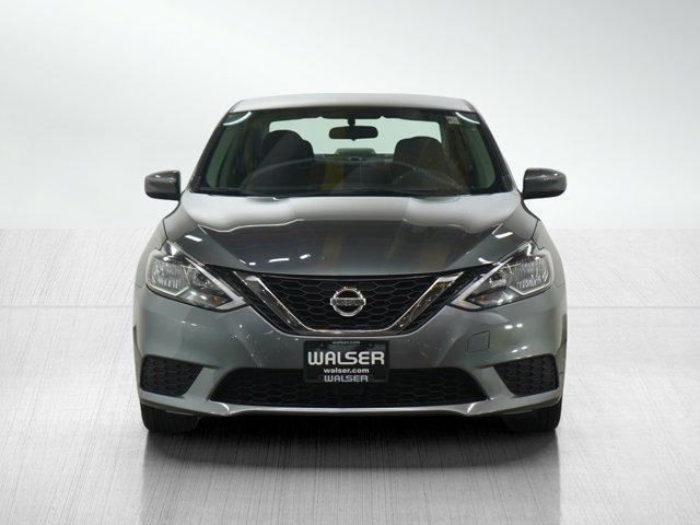 used 2016 Nissan Sentra car, priced at $10,599