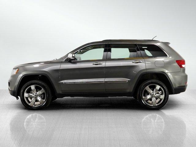 used 2013 Jeep Grand Cherokee car, priced at $11,299