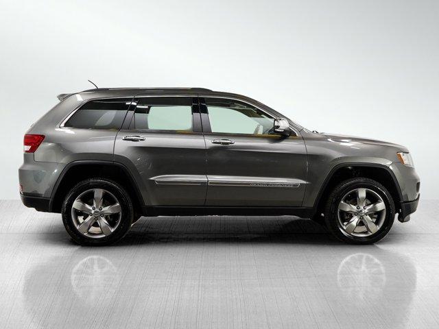 used 2013 Jeep Grand Cherokee car, priced at $11,299