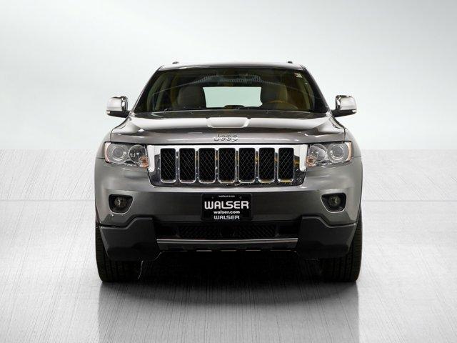 used 2013 Jeep Grand Cherokee car, priced at $11,499