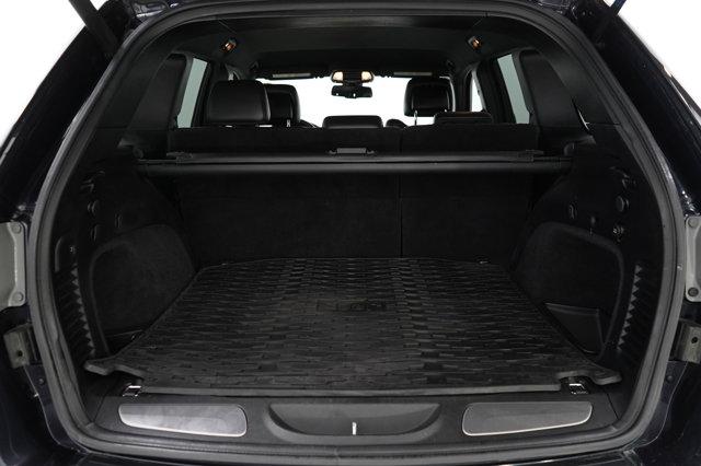 used 2015 Jeep Grand Cherokee car, priced at $12,299