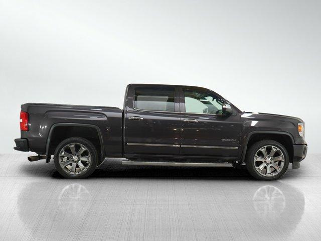 used 2015 GMC Sierra 1500 car, priced at $22,998