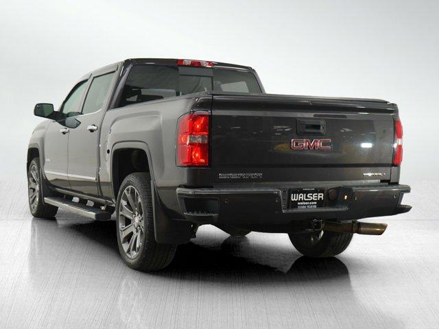 used 2015 GMC Sierra 1500 car, priced at $22,998