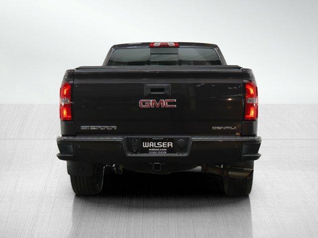 used 2015 GMC Sierra 1500 car, priced at $22,998