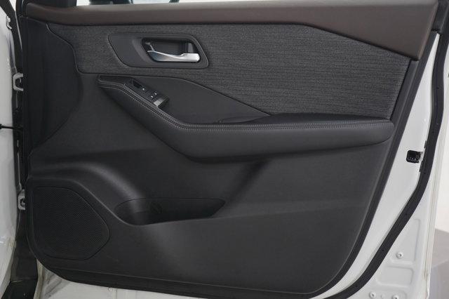 used 2021 Nissan Rogue car, priced at $21,998