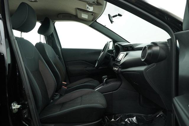used 2019 Nissan Kicks car, priced at $12,299