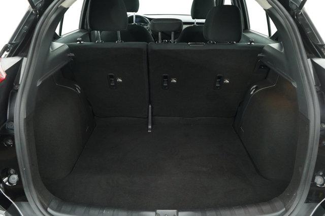 used 2019 Nissan Kicks car, priced at $12,299