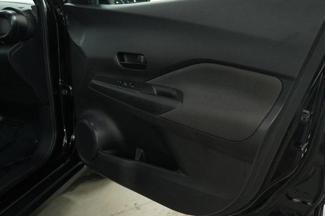 used 2019 Nissan Kicks car, priced at $12,299