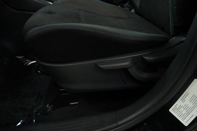 used 2019 Nissan Kicks car, priced at $12,299