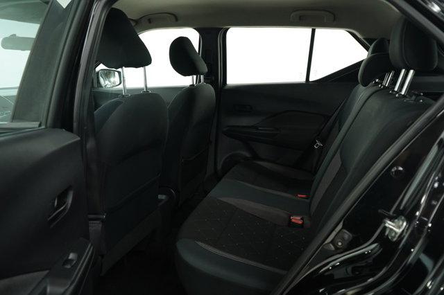 used 2019 Nissan Kicks car, priced at $12,299