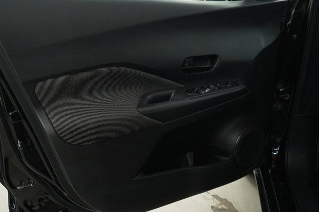 used 2019 Nissan Kicks car, priced at $12,299