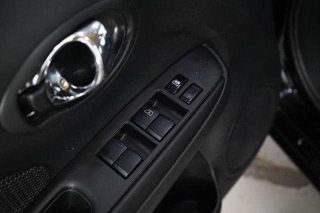 used 2018 Nissan Versa car, priced at $9,499