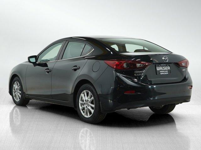 used 2018 Mazda Mazda3 car, priced at $17,998