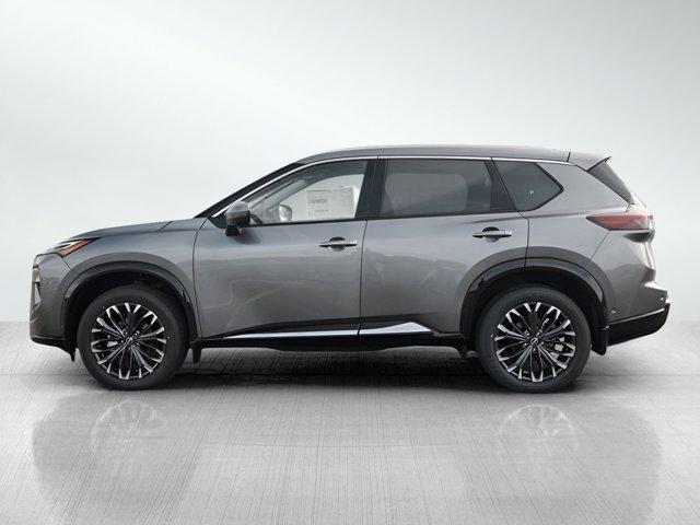 new 2024 Nissan Rogue car, priced at $41,599