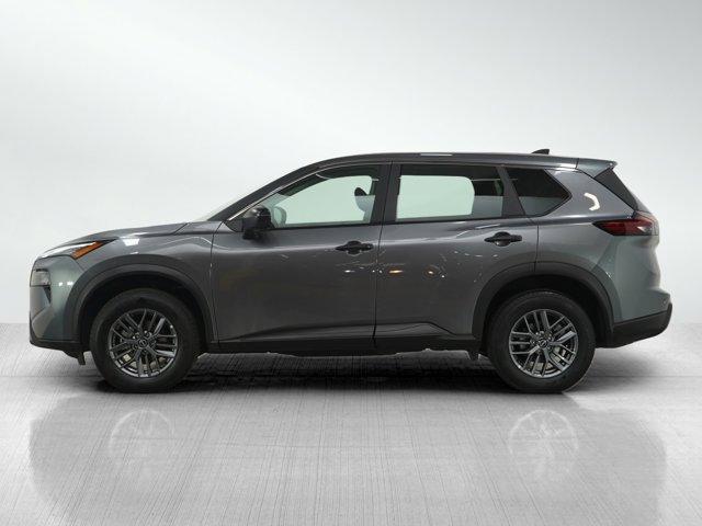 used 2024 Nissan Rogue car, priced at $24,299