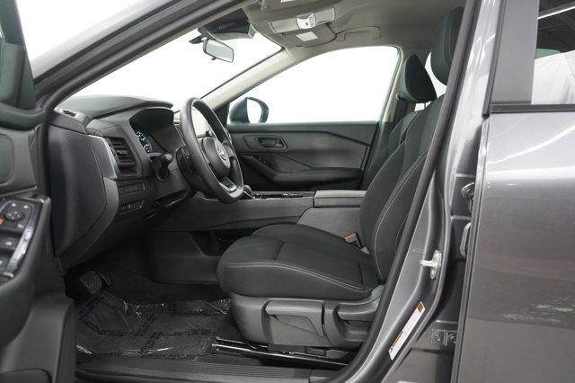 used 2024 Nissan Rogue car, priced at $24,998