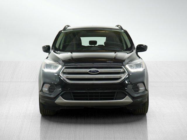 used 2019 Ford Escape car, priced at $12,998