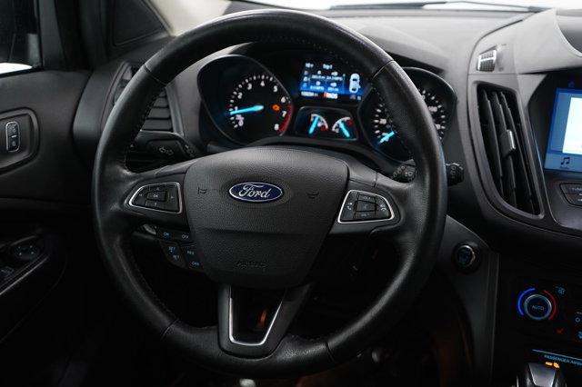 used 2019 Ford Escape car, priced at $12,998