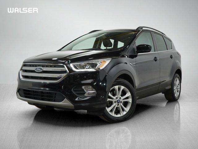 used 2019 Ford Escape car, priced at $12,998