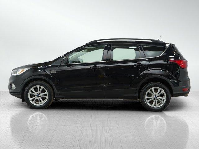 used 2019 Ford Escape car, priced at $12,998