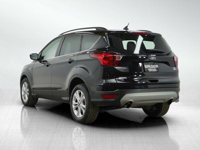 used 2019 Ford Escape car, priced at $12,998